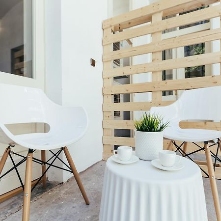 Chill Apartments Prague Exterior photo
