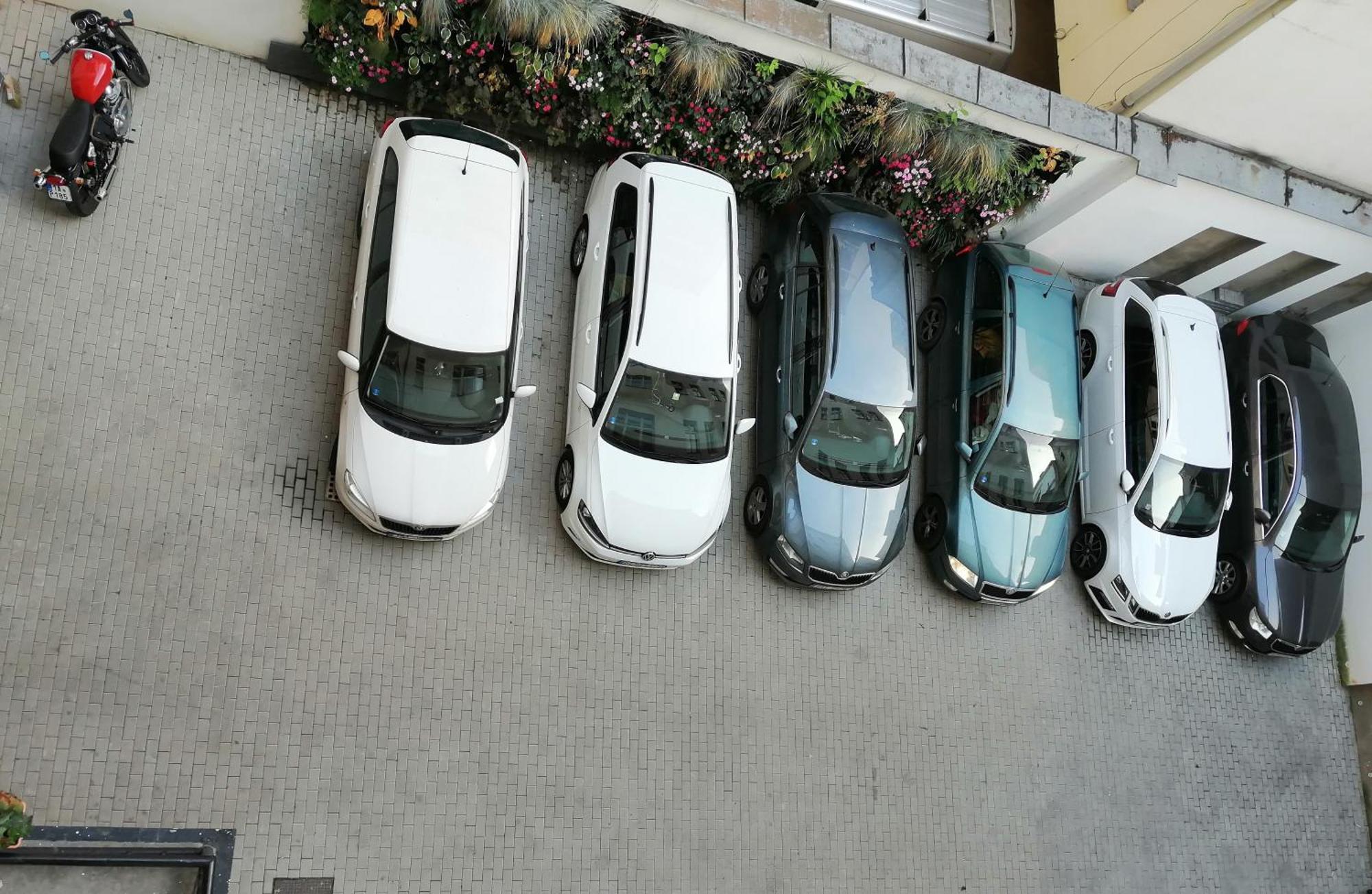 Chill Apartments Prague Exterior photo