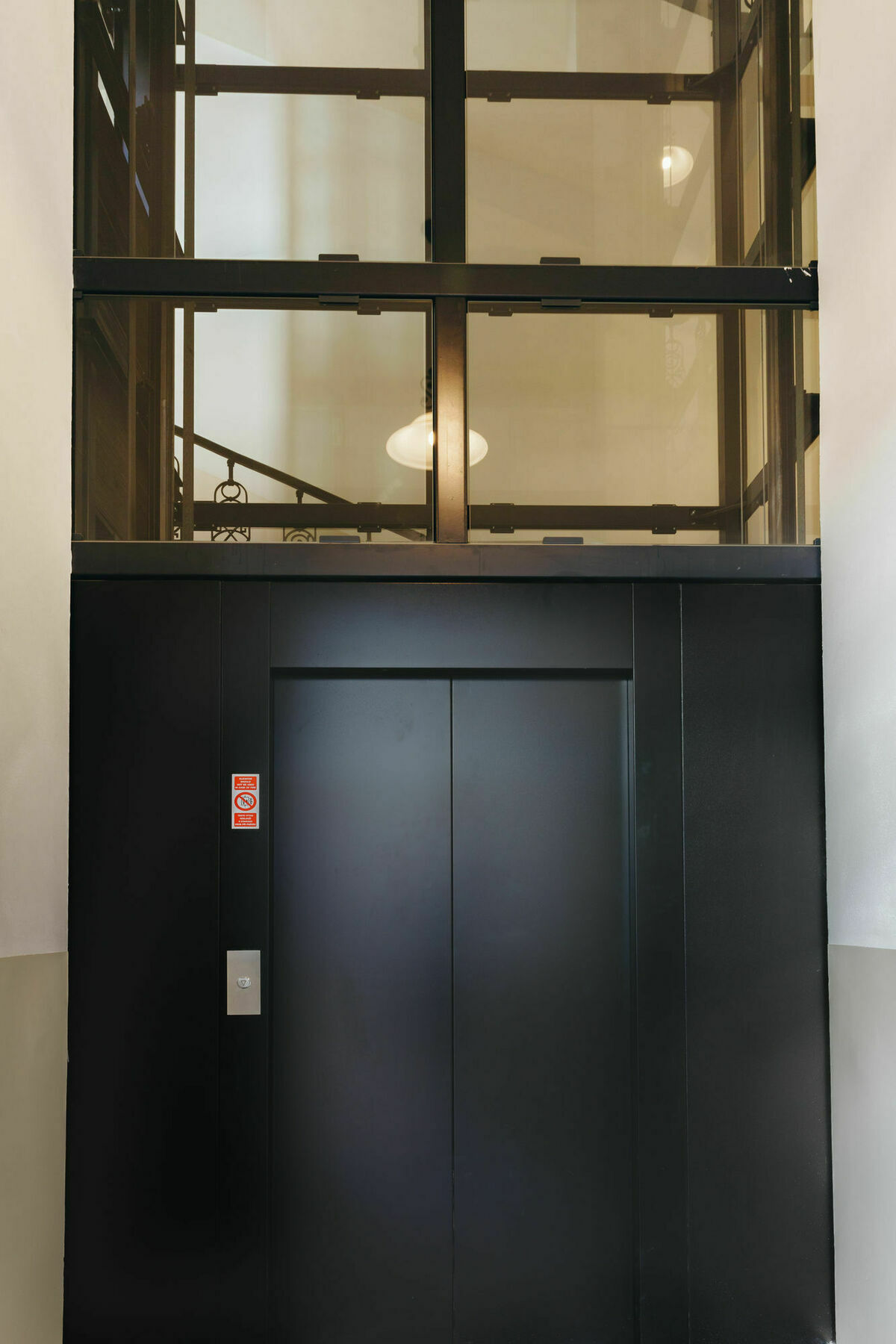 Chill Apartments Prague Exterior photo