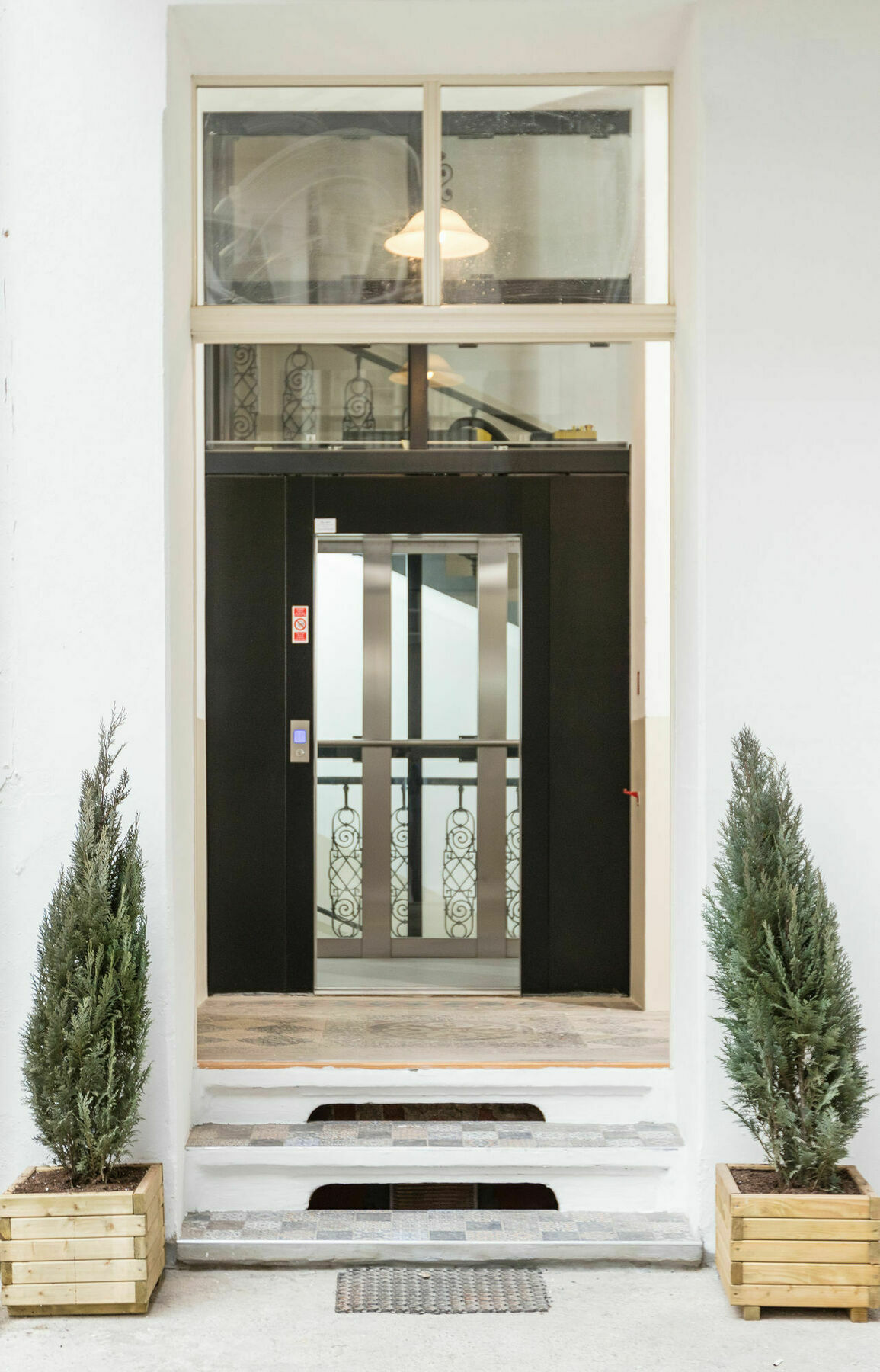 Chill Apartments Prague Exterior photo