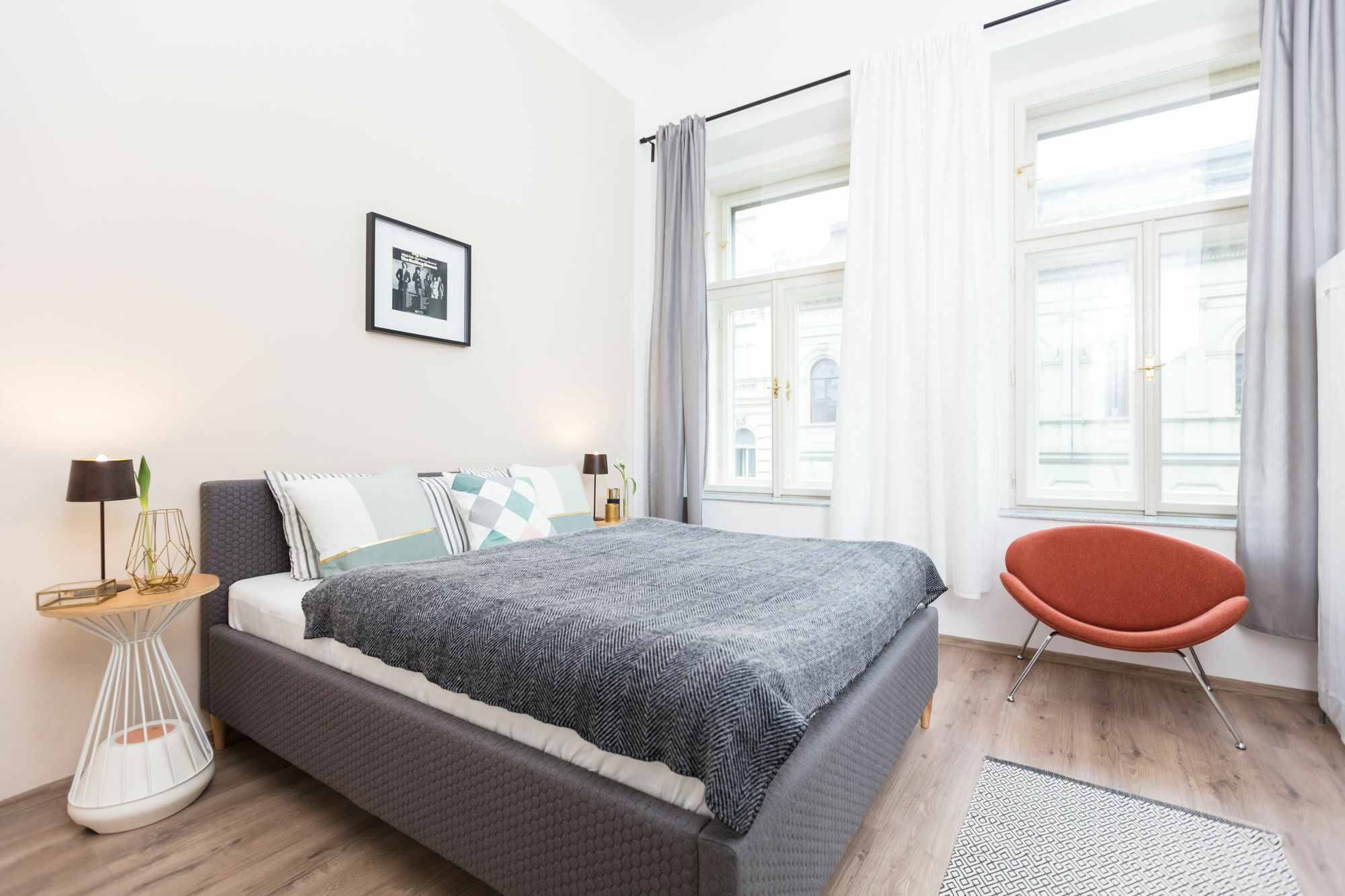 Chill Apartments Prague Exterior photo