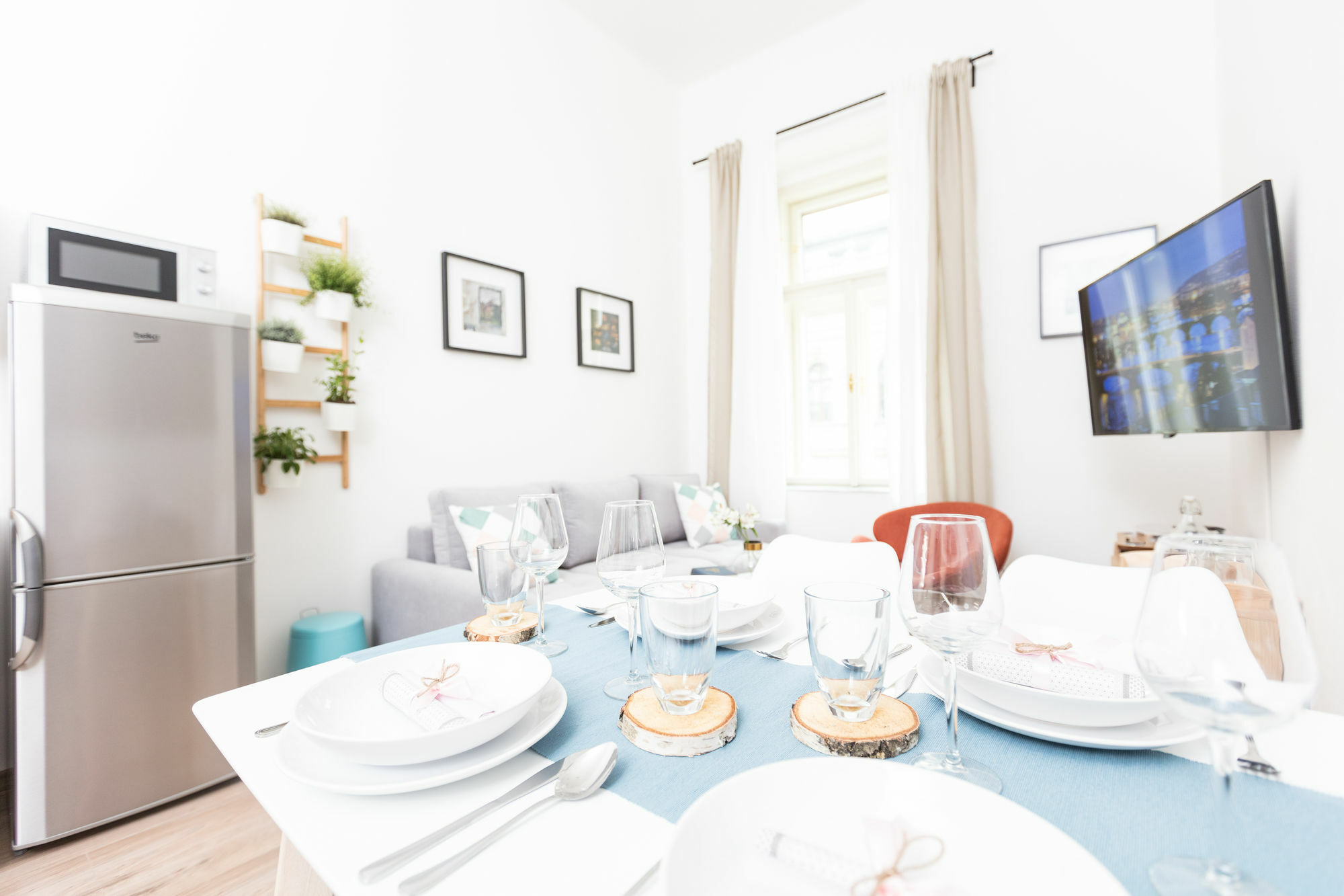 Chill Apartments Prague Exterior photo