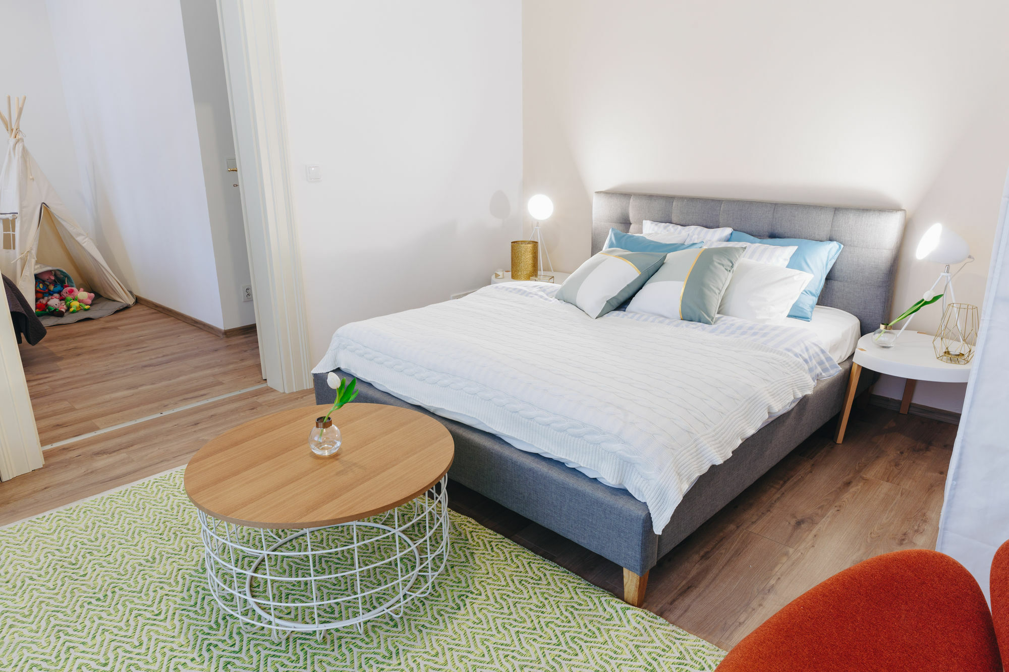 Chill Apartments Prague Exterior photo