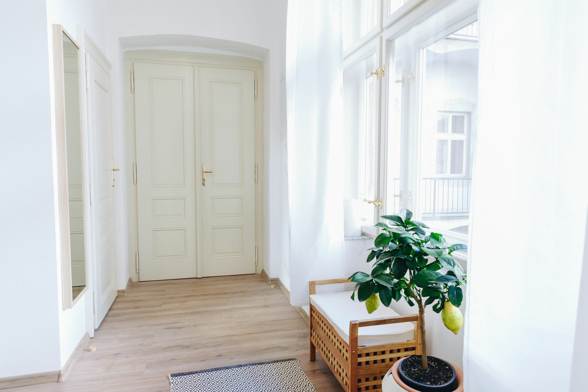 Chill Apartments Prague Exterior photo