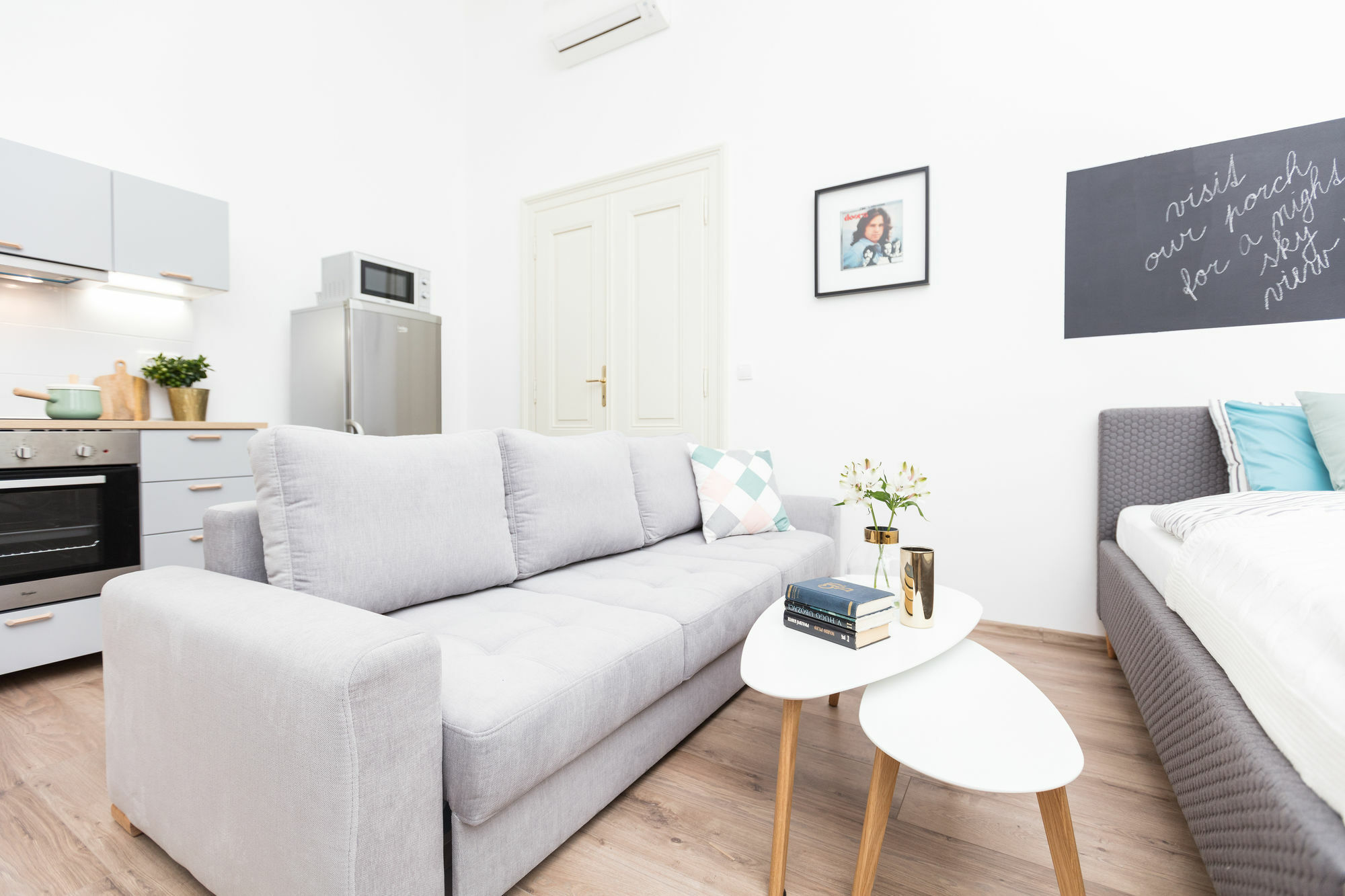 Chill Apartments Prague Exterior photo