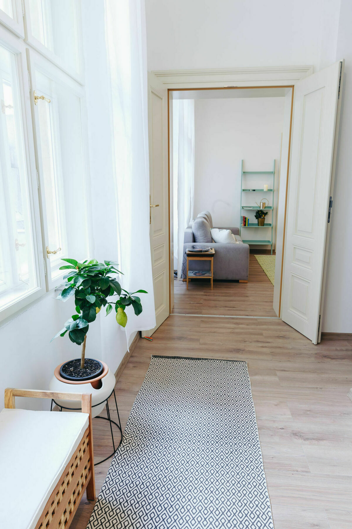 Chill Apartments Prague Exterior photo