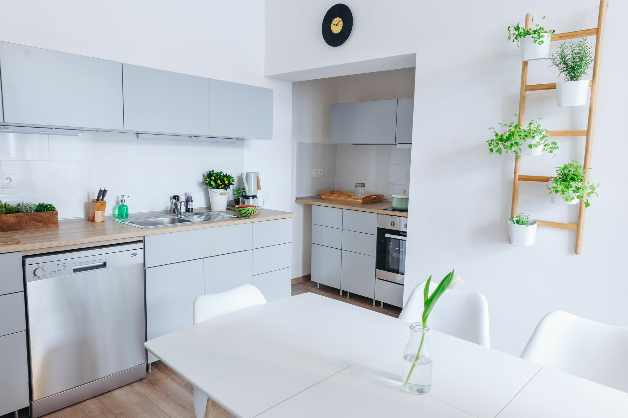 Chill Apartments Prague Exterior photo