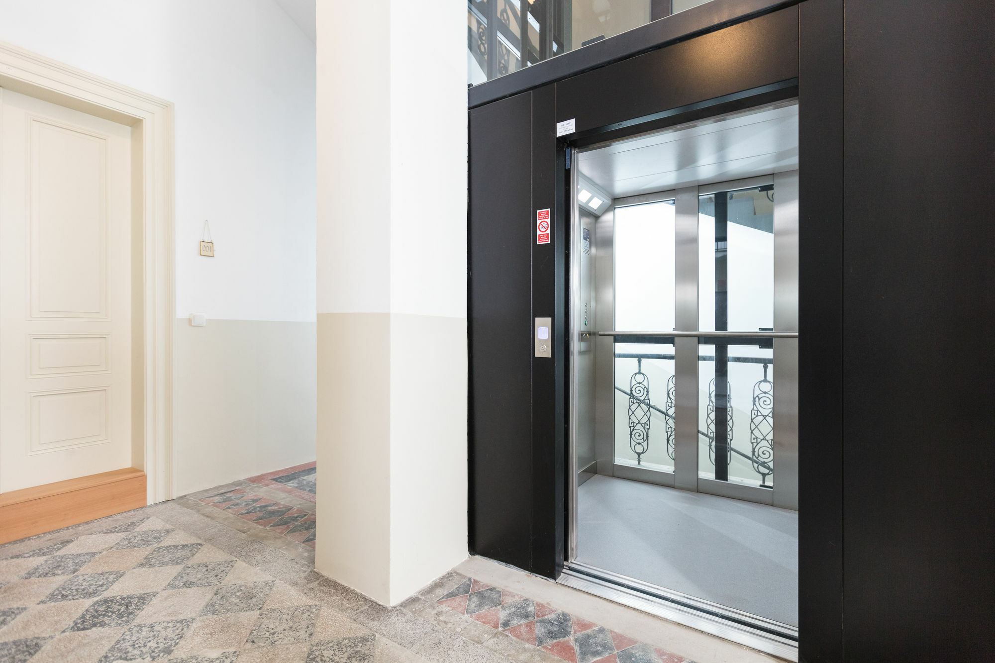 Chill Apartments Prague Exterior photo