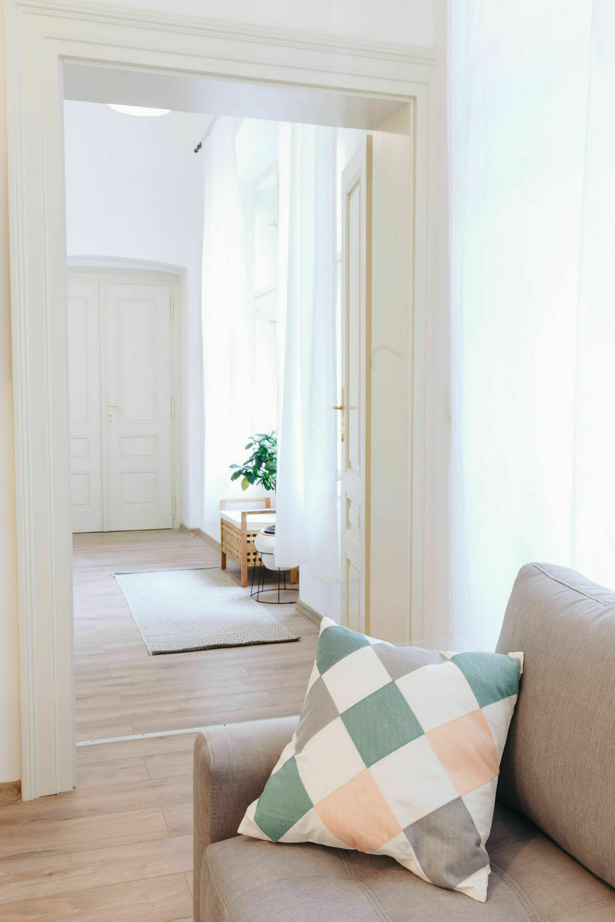 Chill Apartments Prague Exterior photo