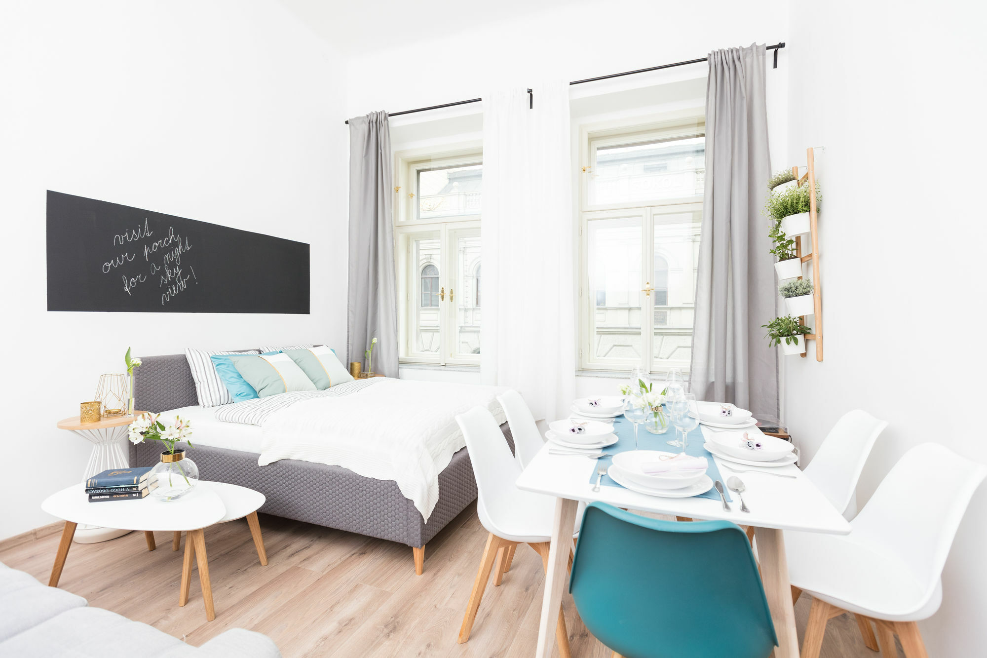 Chill Apartments Prague Exterior photo