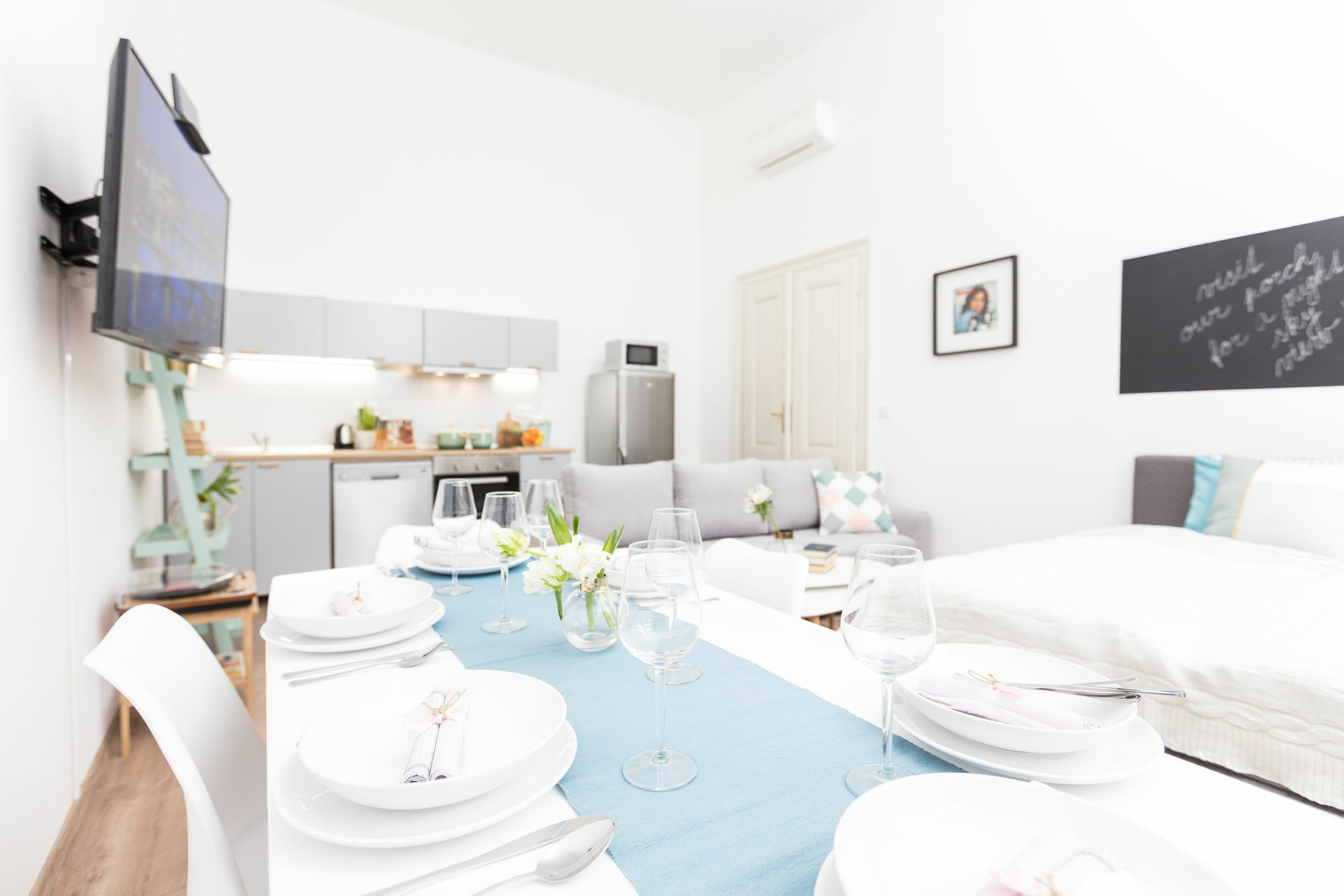 Chill Apartments Prague Exterior photo