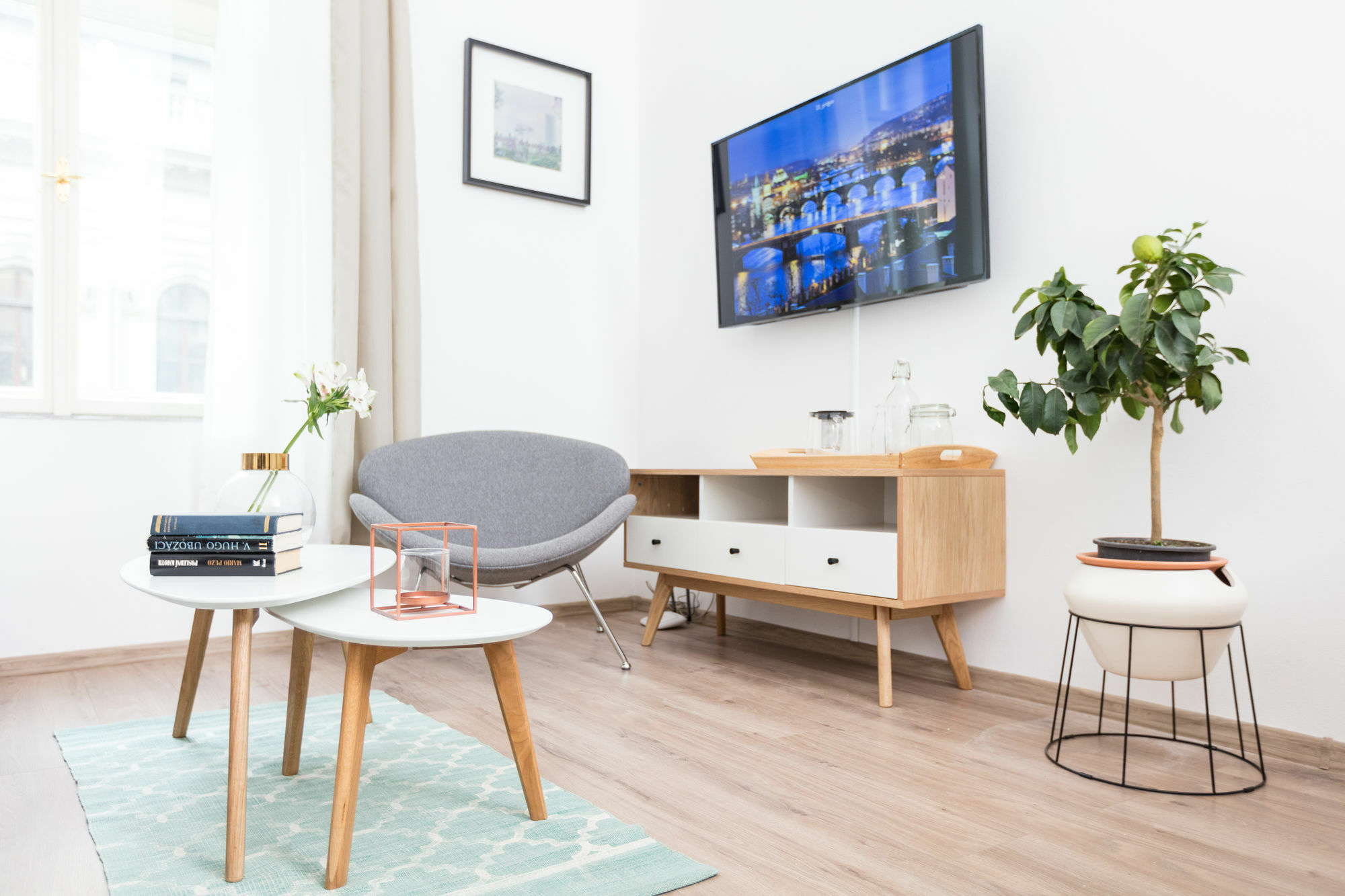 Chill Apartments Prague Exterior photo
