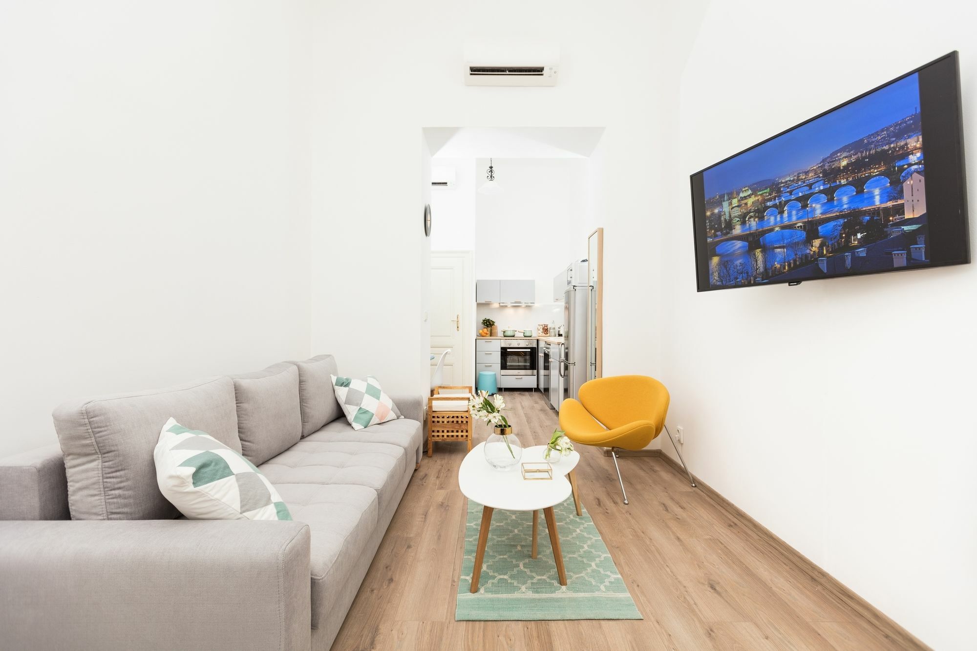 Chill Apartments Prague Exterior photo