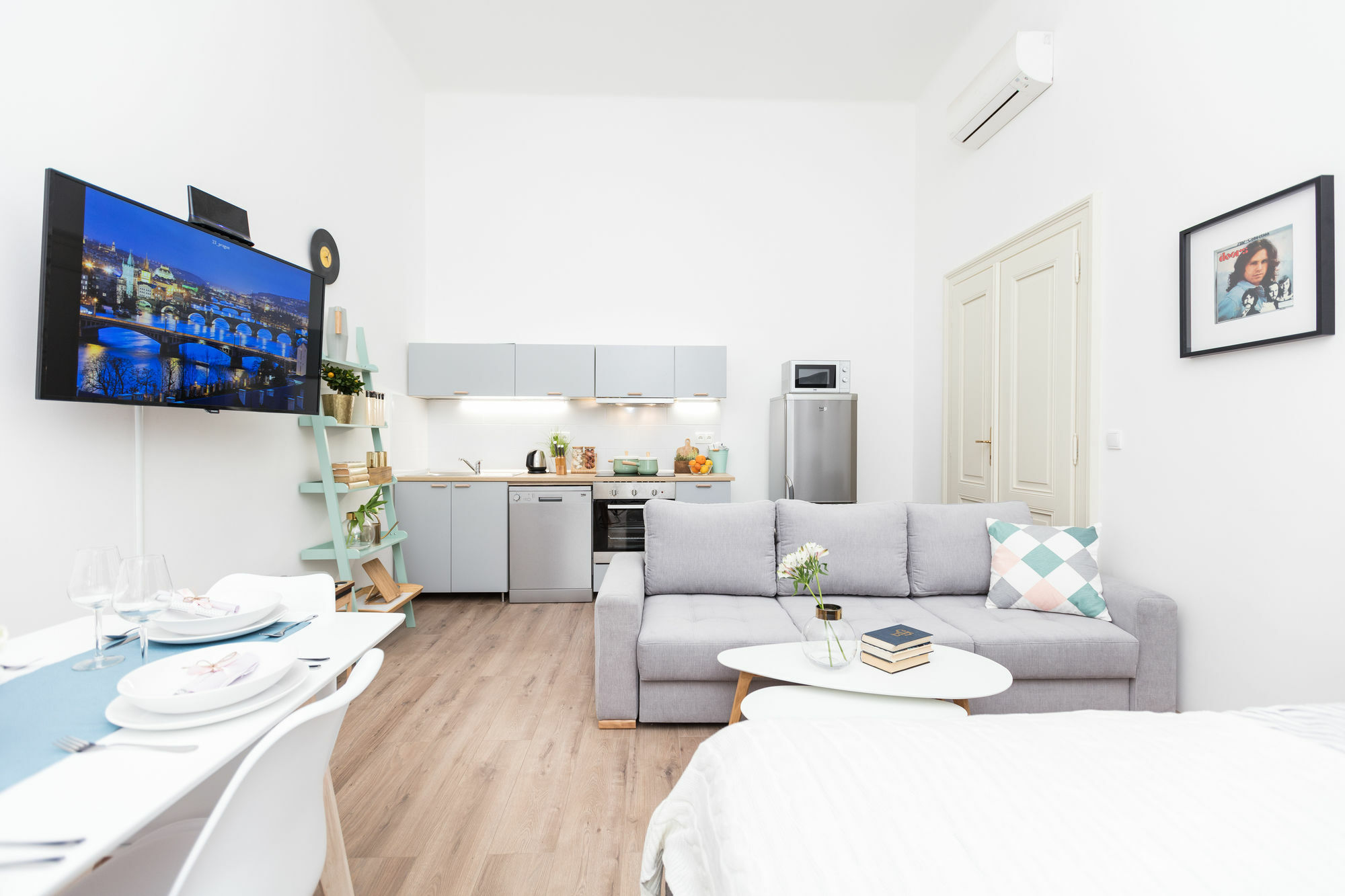 Chill Apartments Prague Exterior photo