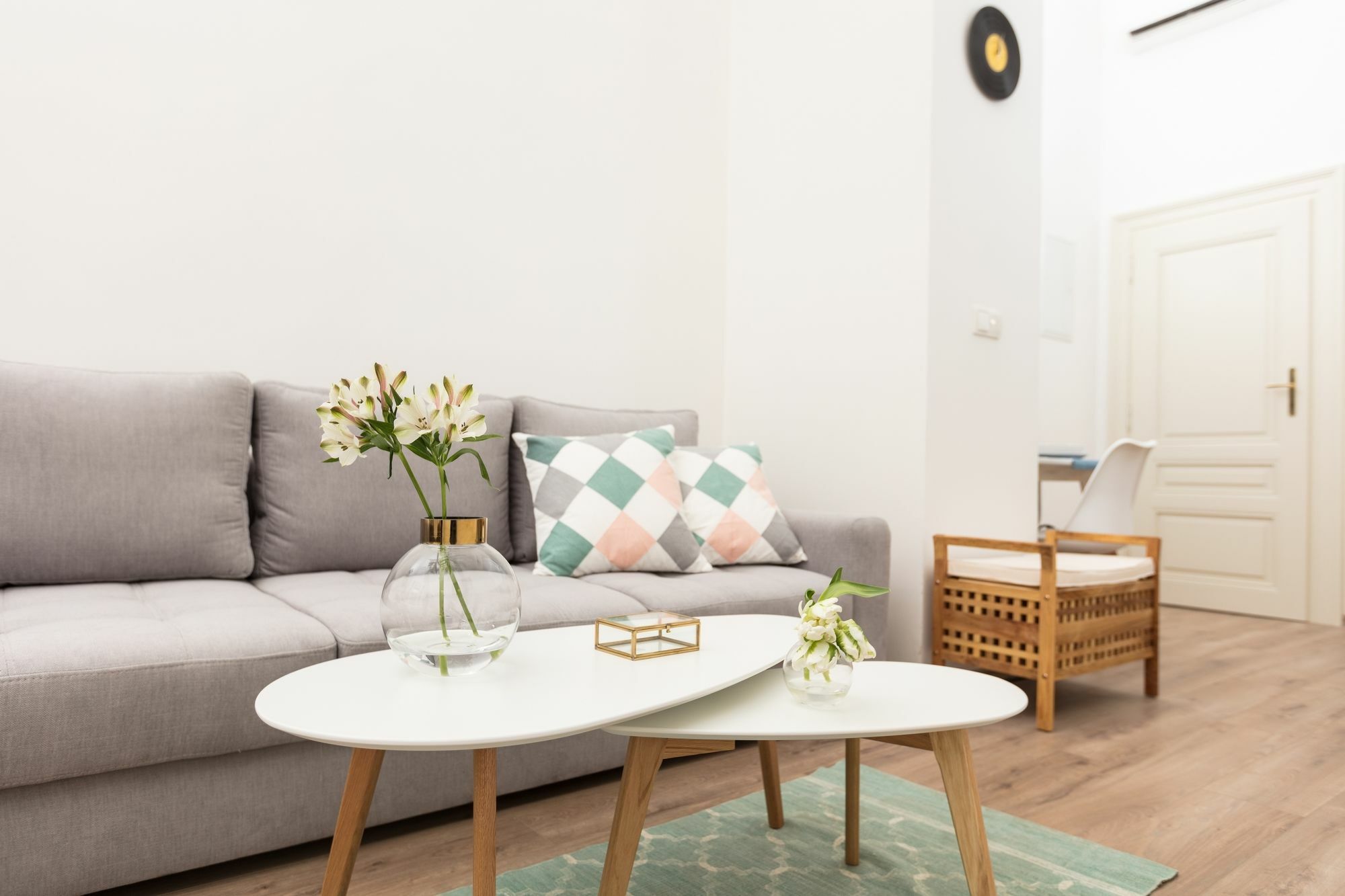 Chill Apartments Prague Exterior photo