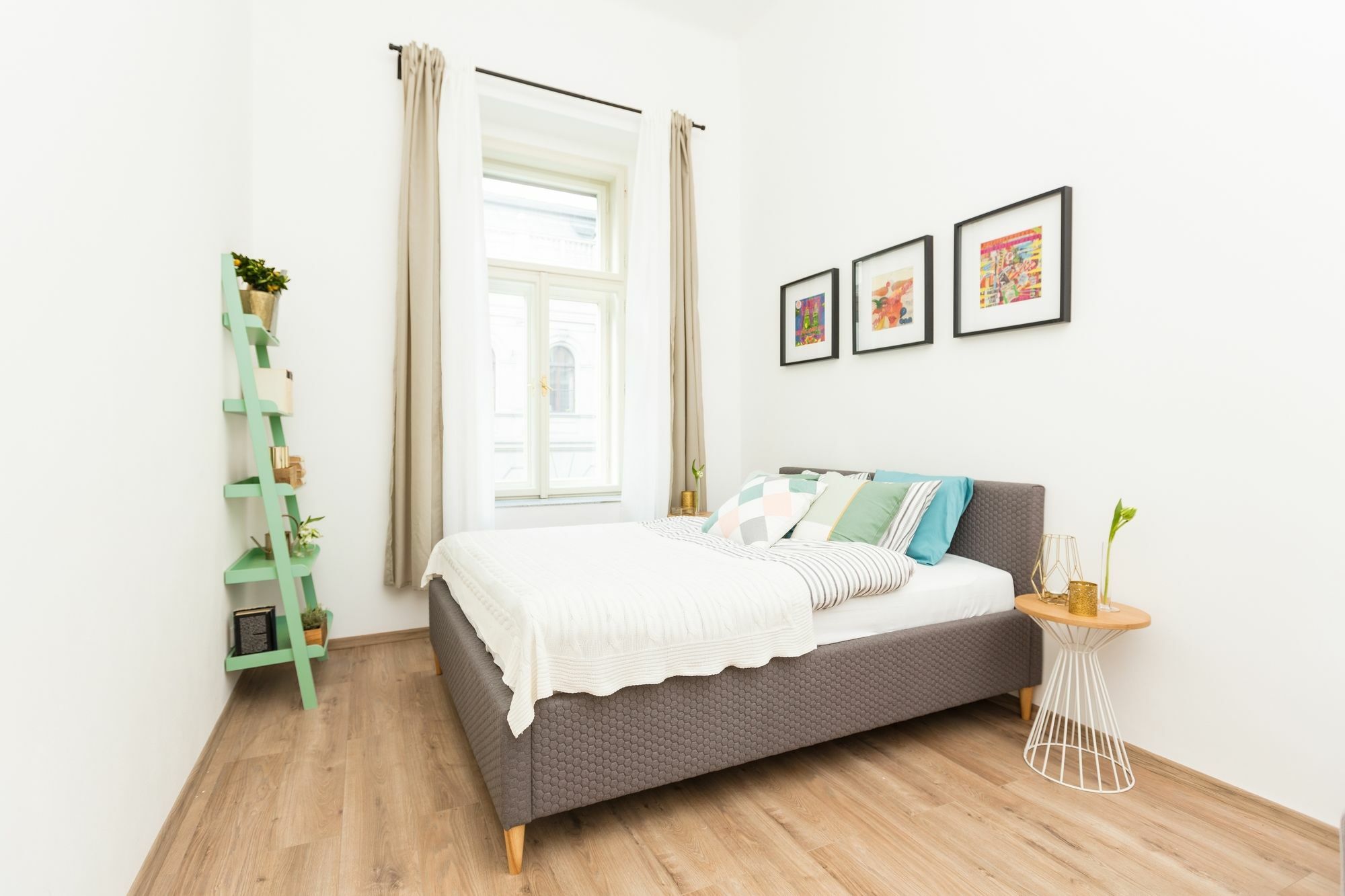 Chill Apartments Prague Exterior photo
